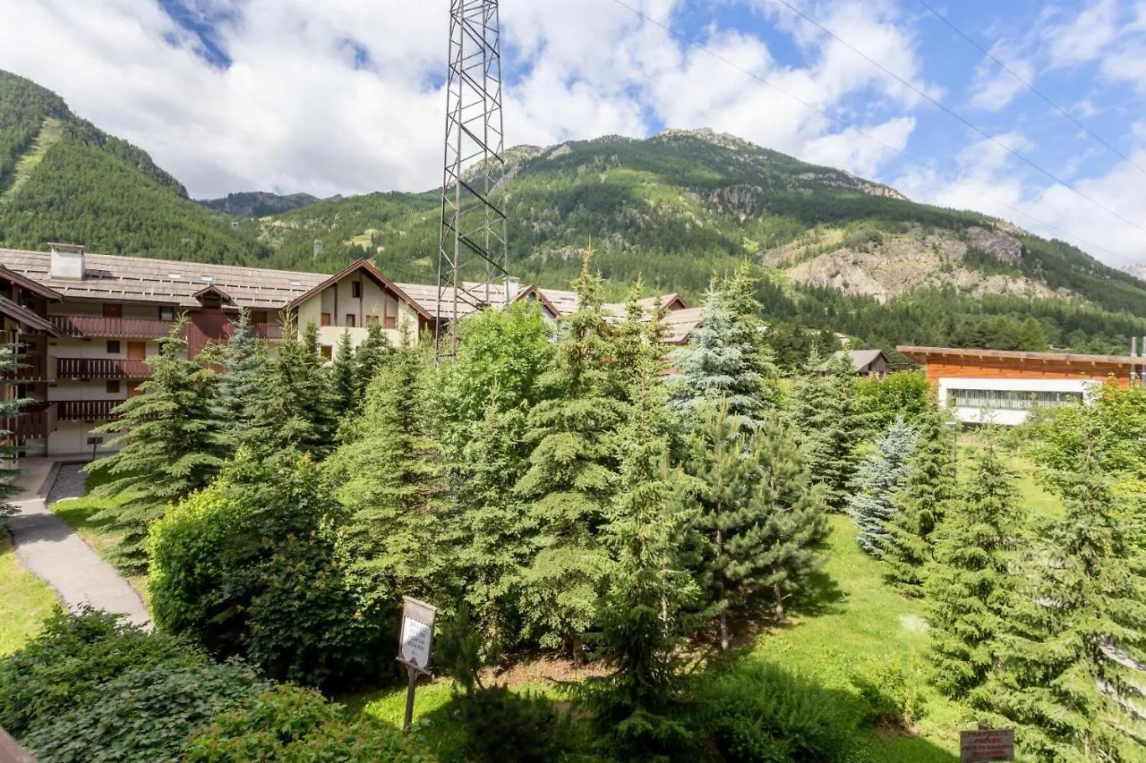 Residence L'Alpaga - Maeva Home - Appartement 2 Pieces 5 Personnes - Budget Mae-2484 La Salle-les-Alpes