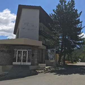 Le Serre Chevalier Maison Familiale La Salle-les-Alpes