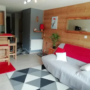 Appartement Le Galibier