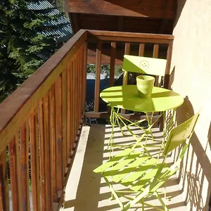  Appartement Les Moulins De La Guisane