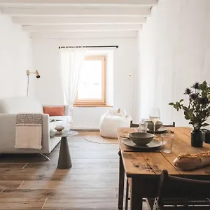  Appartement Studio - Centre Les Alpes Serre Chevalier