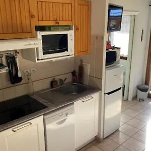  Appartement Family Flat Cosy 35m Terrace 10m For 6 Pers