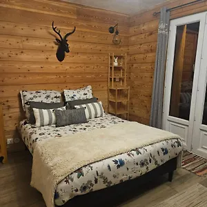  Appartement A 100 Metres Du Depart Des Pistes De