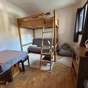  Appartement Le Lautaret
