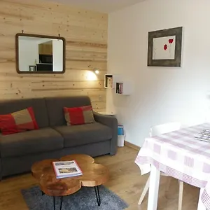  Appartement Serre Chevalier L'etap' Au Pied Des Pistes